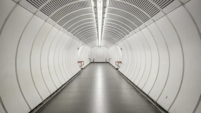 hallwayvienna
