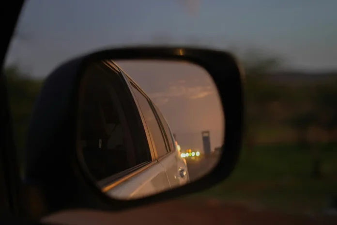 mirror