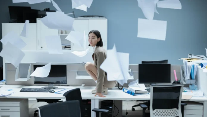 office