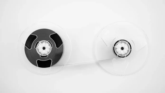 tape